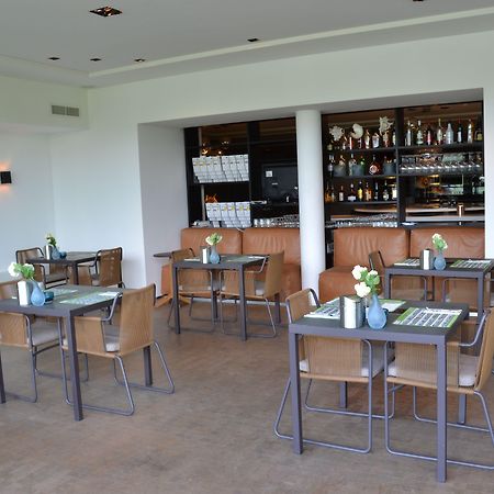 Fletcher Hotel - Restaurant Elzenduin Ter Heijde Dış mekan fotoğraf