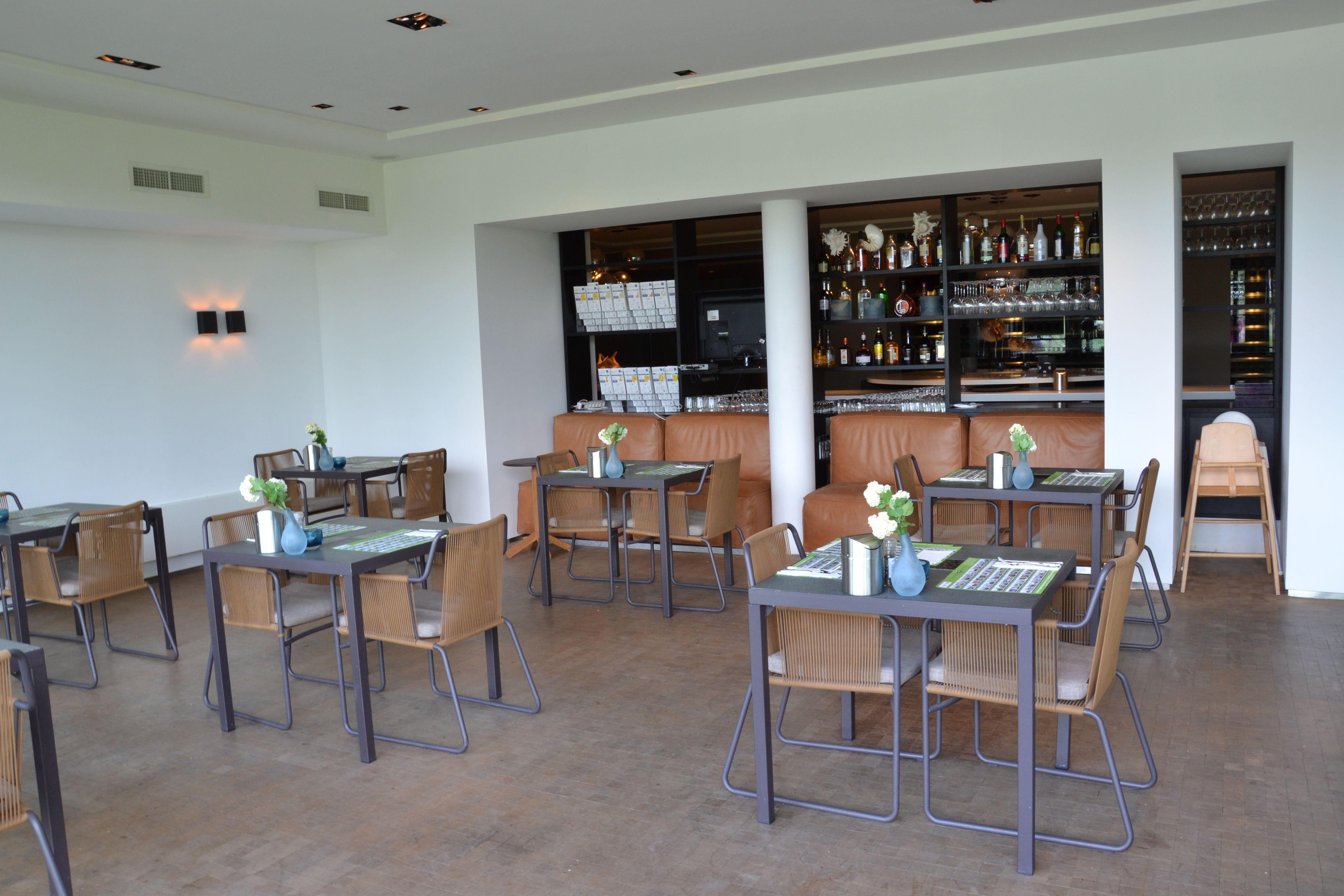 Fletcher Hotel - Restaurant Elzenduin Ter Heijde Dış mekan fotoğraf