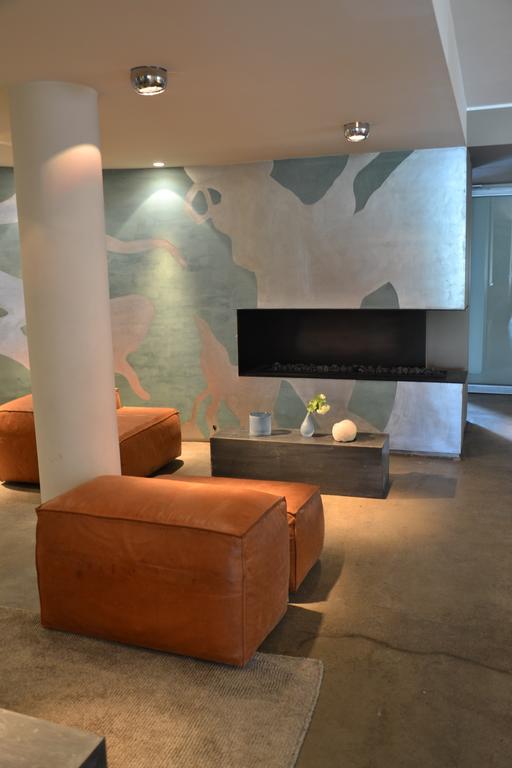 Fletcher Hotel - Restaurant Elzenduin Ter Heijde Dış mekan fotoğraf