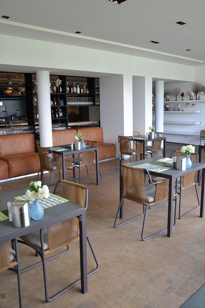 Fletcher Hotel - Restaurant Elzenduin Ter Heijde Dış mekan fotoğraf