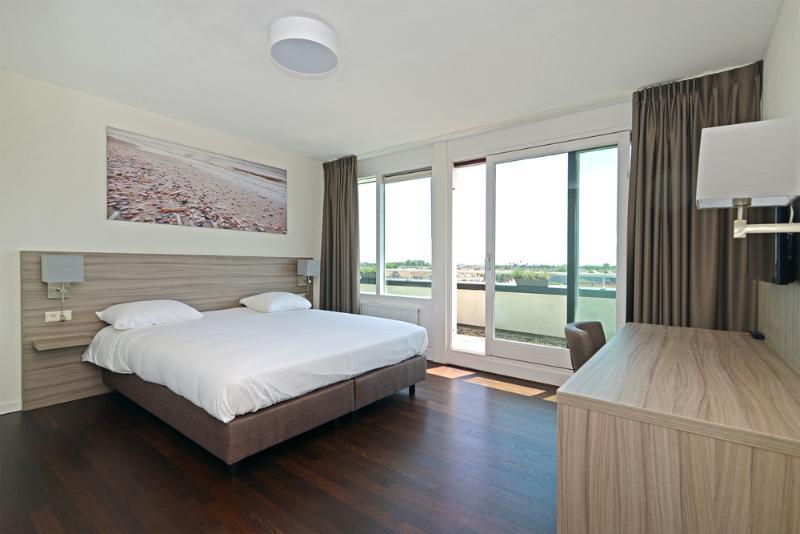 Fletcher Hotel - Restaurant Elzenduin Ter Heijde Dış mekan fotoğraf