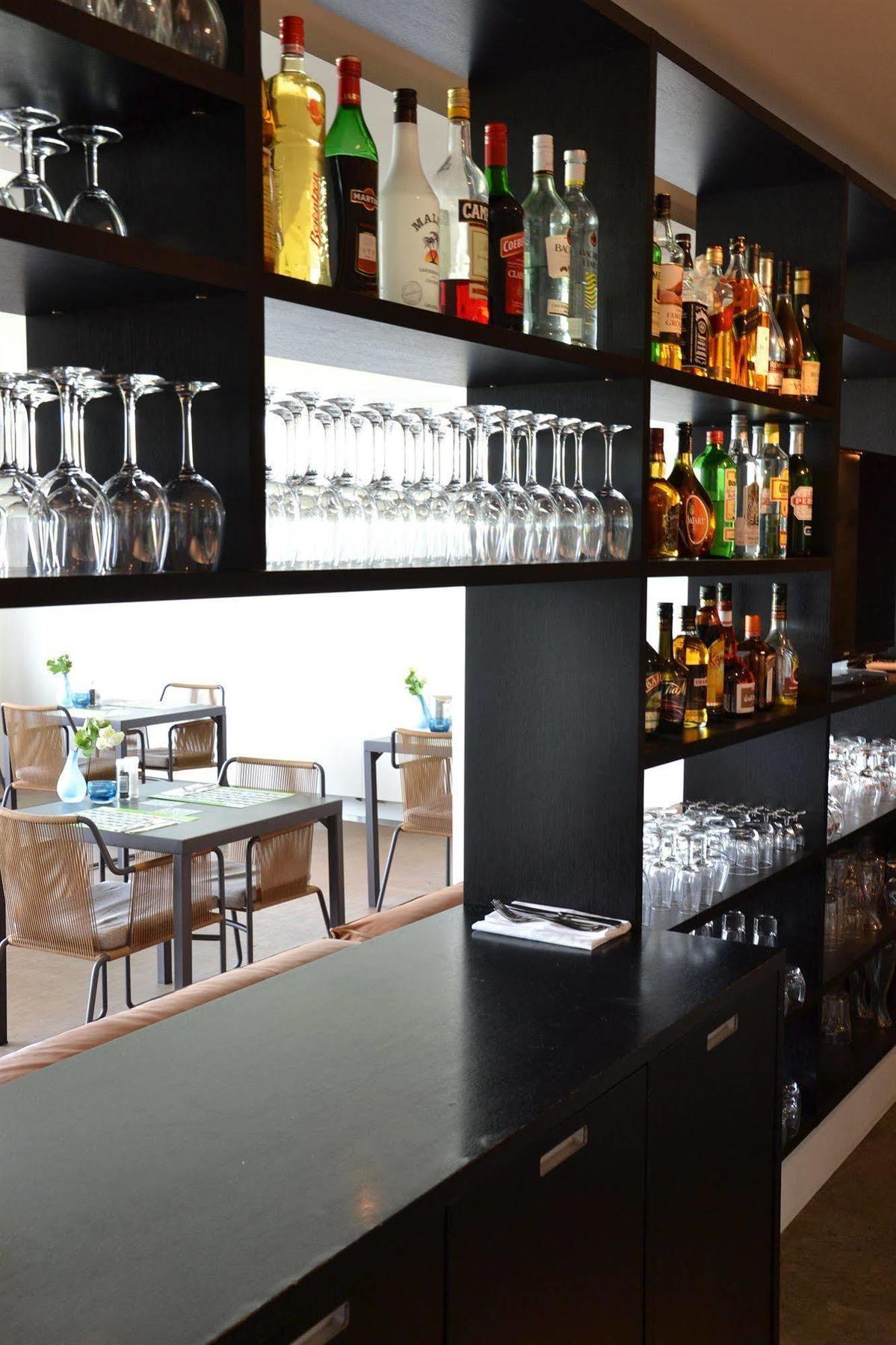 Fletcher Hotel - Restaurant Elzenduin Ter Heijde Dış mekan fotoğraf