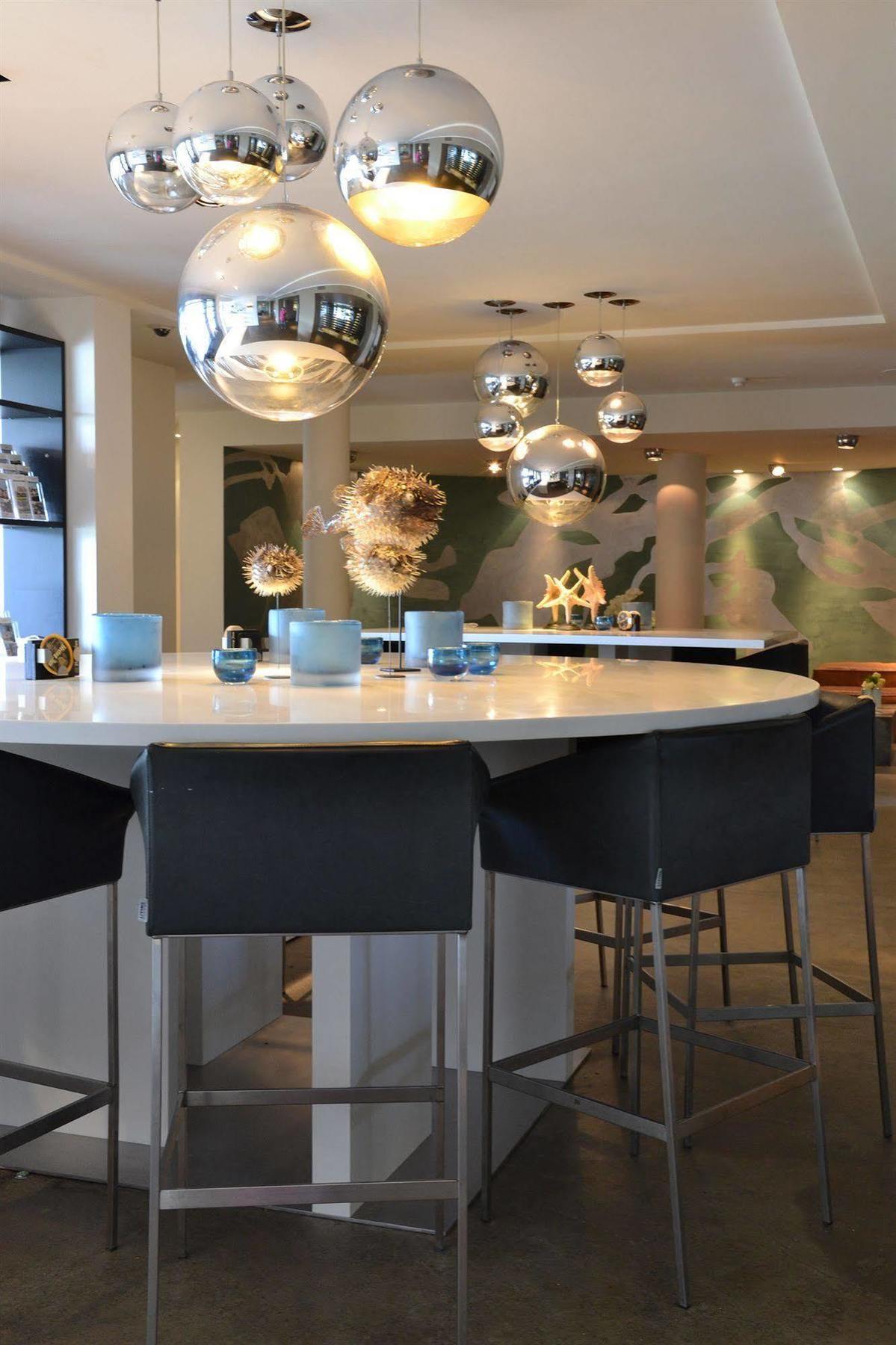 Fletcher Hotel - Restaurant Elzenduin Ter Heijde Dış mekan fotoğraf