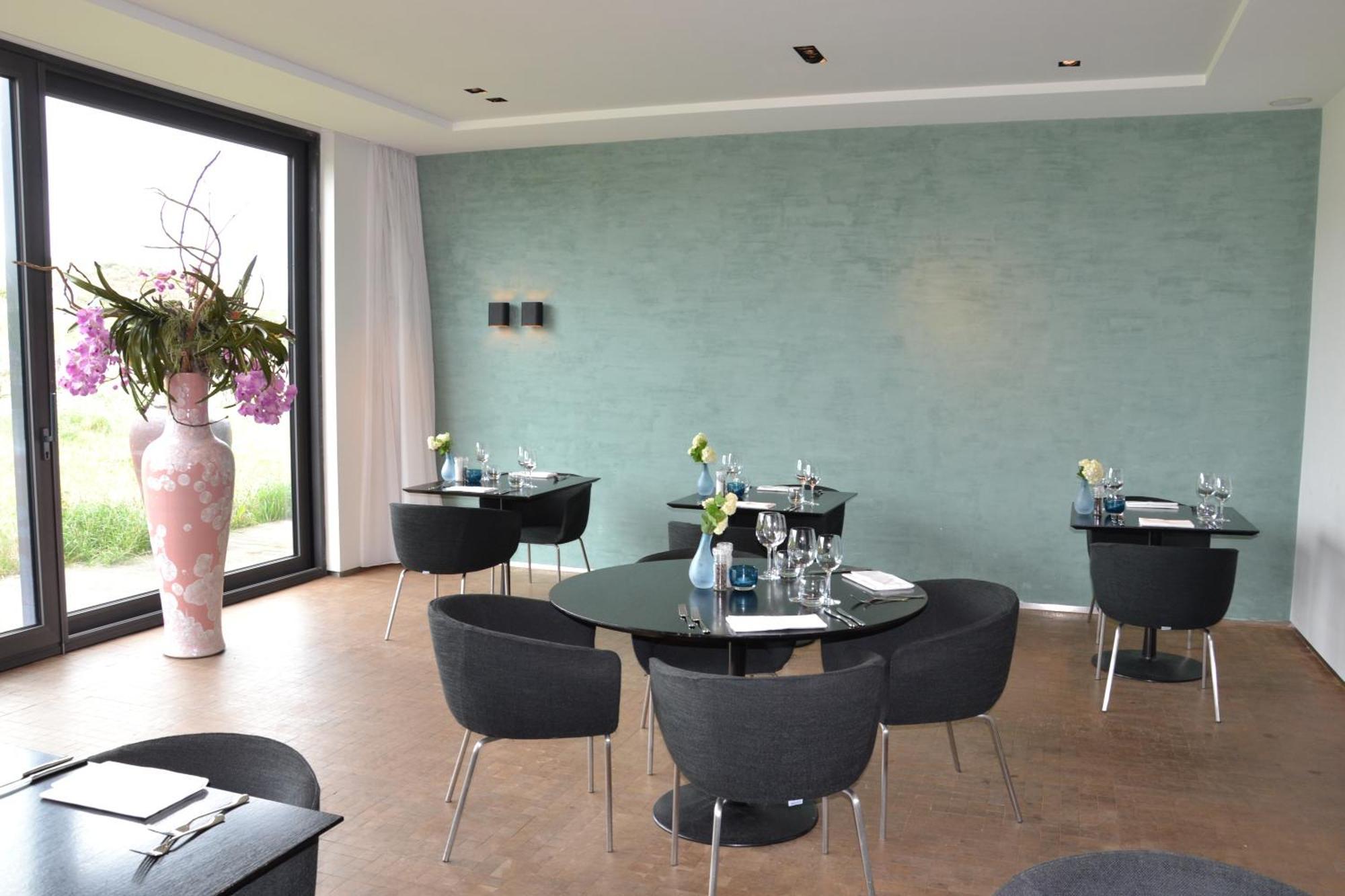 Fletcher Hotel - Restaurant Elzenduin Ter Heijde Dış mekan fotoğraf