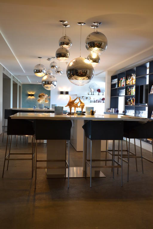 Fletcher Hotel - Restaurant Elzenduin Ter Heijde Dış mekan fotoğraf